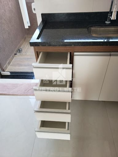 Vila Matilde, São Paulo: Apartamento 48m² com 2 Dormitórios - Foto 17