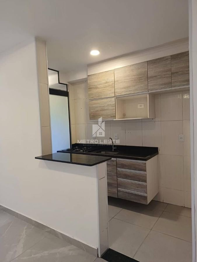 Apartamento com 2 quartos, Vila Correa - Ferraz de Vasconcelos - Foto 14