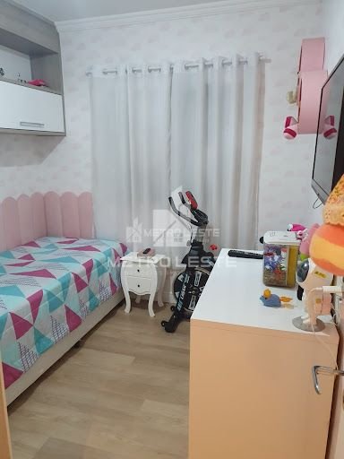 Apartamento em Itaim Paulista: 51m², 2 dormitórios, 1 banheiro - Venda por R$276 mil - Foto 13