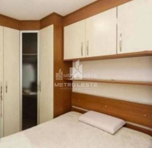 Penha de França - São Paulo: Apartamento de 2 dormitórios com 63m² - Foto 5