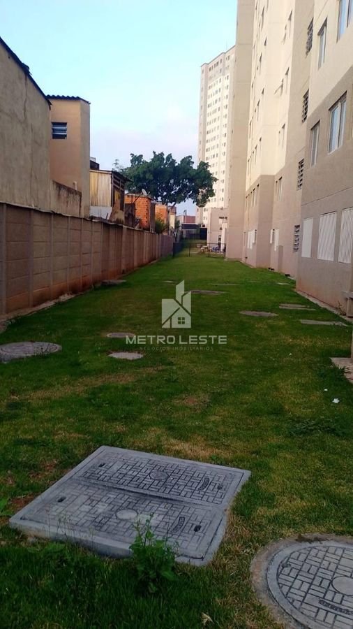Apartamento com 2 quartos, Vila Lourdes - São Paulo - Foto 2