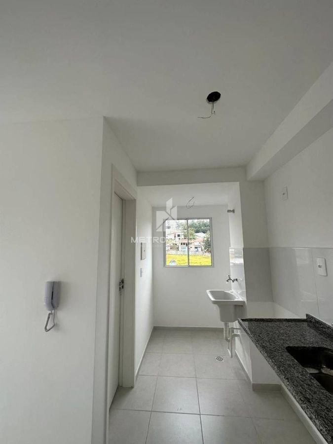 Apartamento com 2 quartos, Vila Carmosina - São Paulo - Foto 6