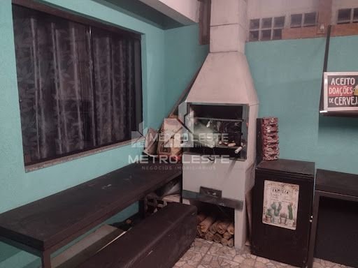 Casa em Itaquera, São Paulo: 120m², 3 dormitórios, 2 banheiros - Venda por R$ 580.000 - Foto 11