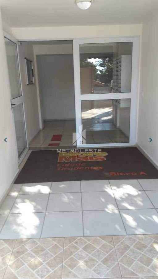Apartamento com 2 quartos, Santa Etelvina - São Paulo - Foto 2