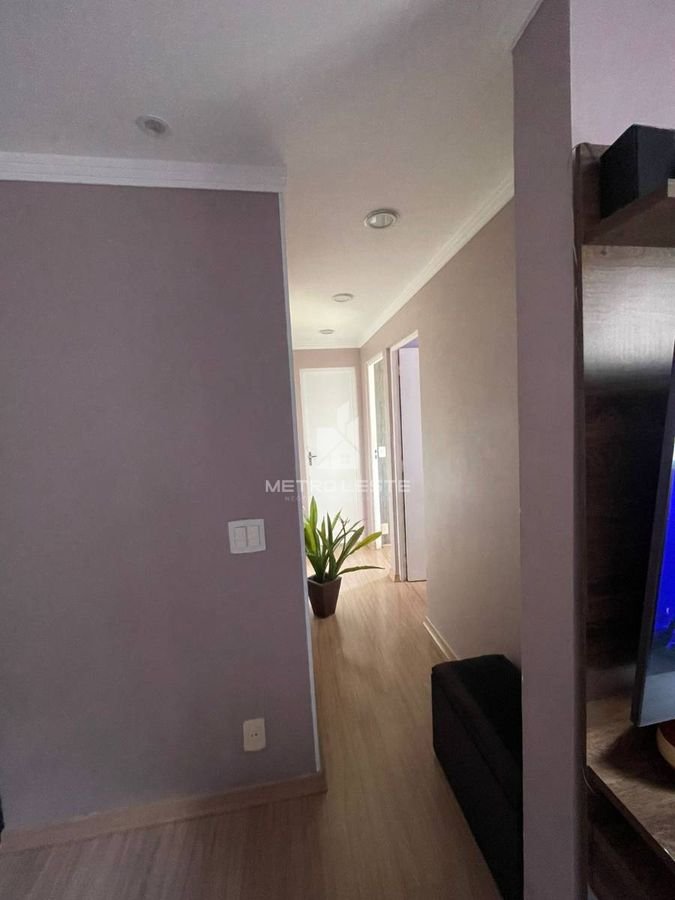 Apartamento com 2 quartos, Cidade Popular - São Paulo - Foto 3