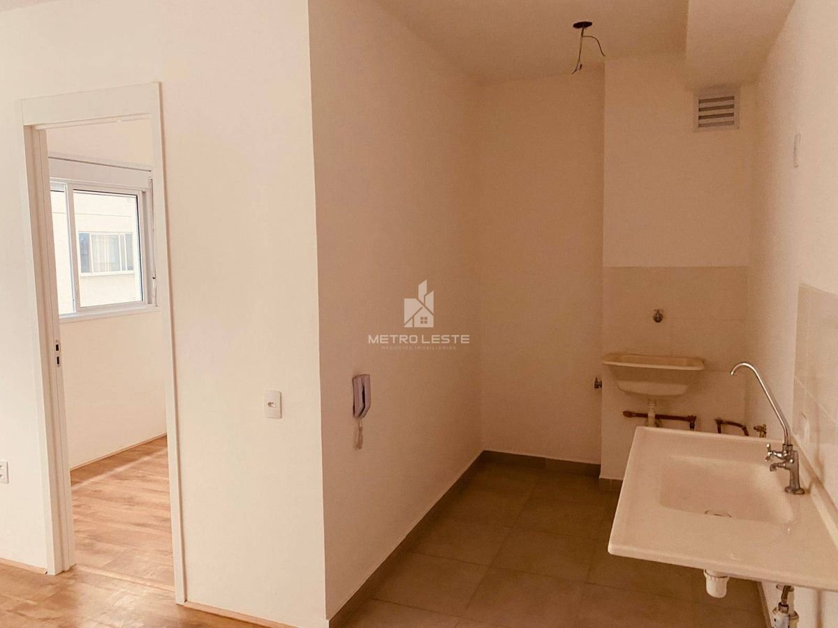 Apartamento com 2 quartos, Conjunto Residencial José Bonifácio - São Paulo - Foto 15