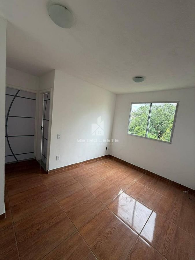 Apartamento com 2 quartos, Cidade Popular - São Paulo - Foto 5