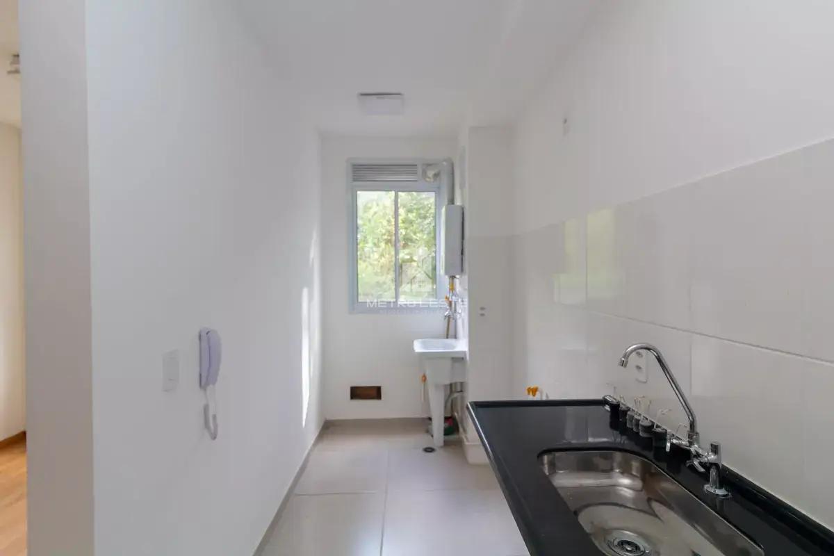 Apartamento à Venda Avenida Itaquera - Foto 4
