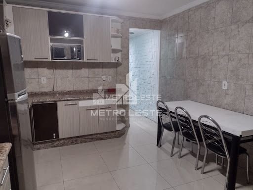 Casa em Itaquera, São Paulo: 120m², 3 dormitórios, 2 banheiros - Venda por R$ 580.000 - Foto 7