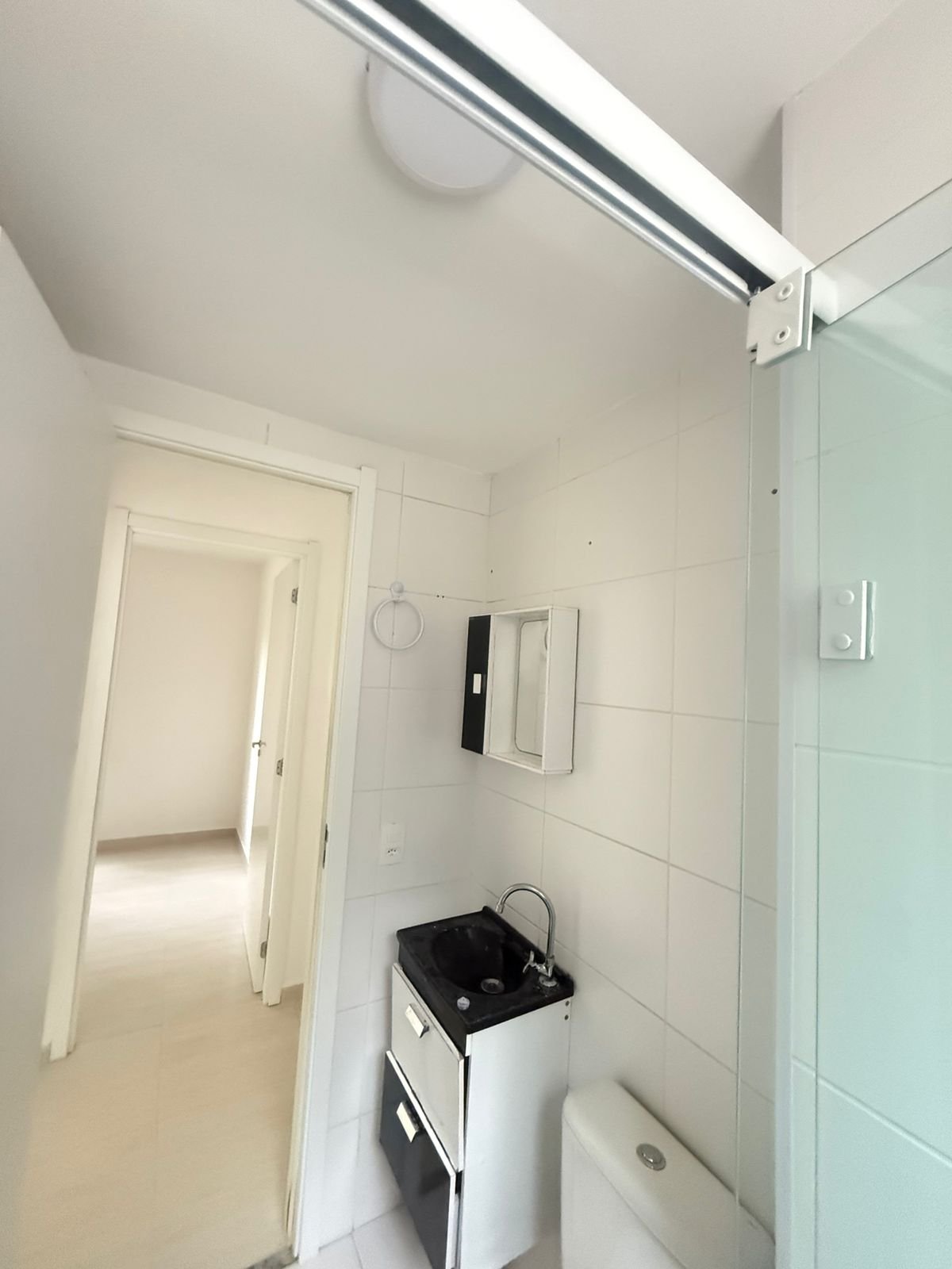 Apartamento com 2 quartos, Colônia (Zona Leste) - São Paulo - Foto 18