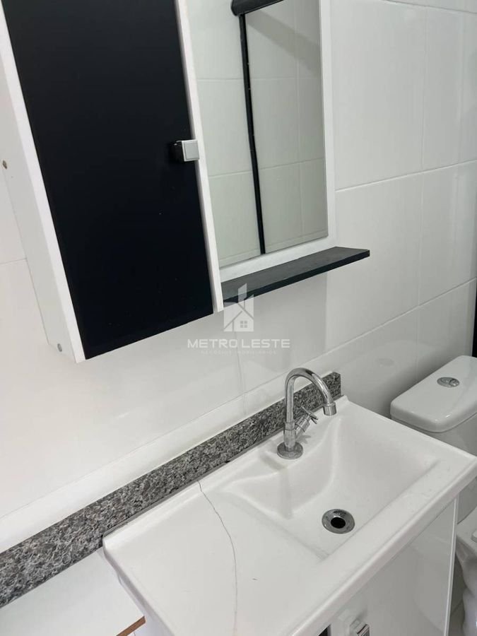 Apartamento com 2 quartos, Vila Carmosina - São Paulo - Foto 16