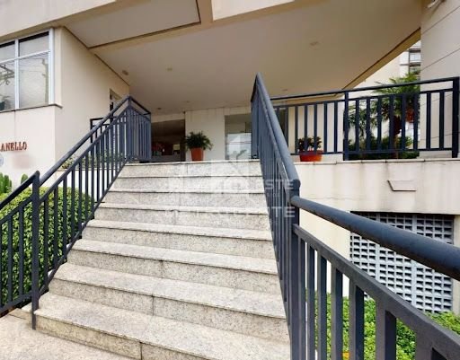 Penha de França - São Paulo: Apartamento de 2 dormitórios com 63m² - Foto 4