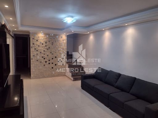 Casa em Itaquera, São Paulo: 120m², 3 dormitórios, 2 banheiros - Venda por R$ 580.000