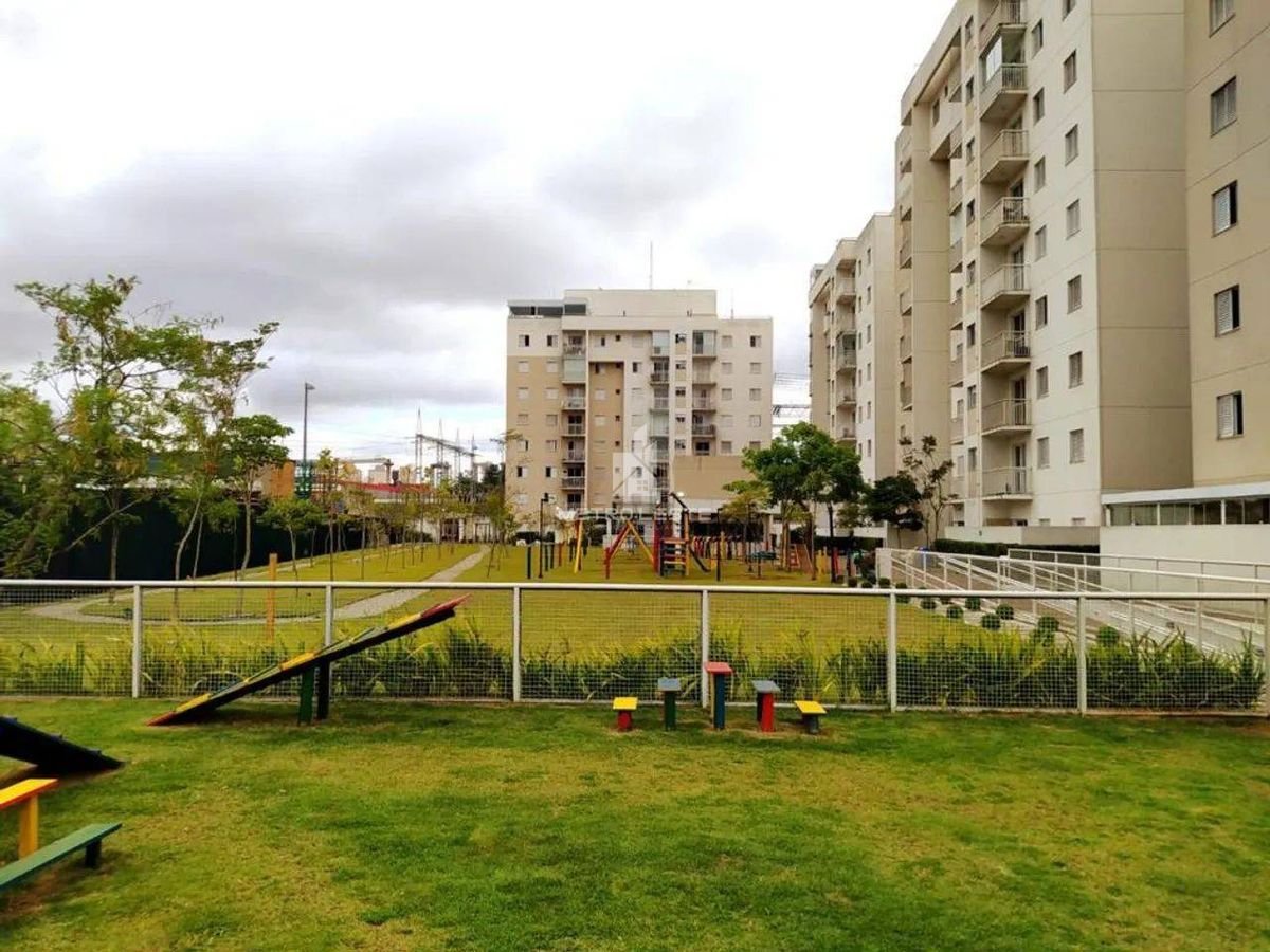 Apartamento com 2 quartos, Jardim São Cristóvão - São Paulo - Foto 9