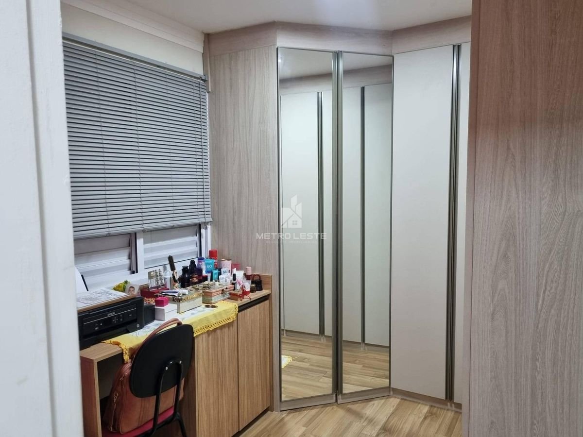 Apartamento com 3 quartos, Vila Carmosina - Foto 7