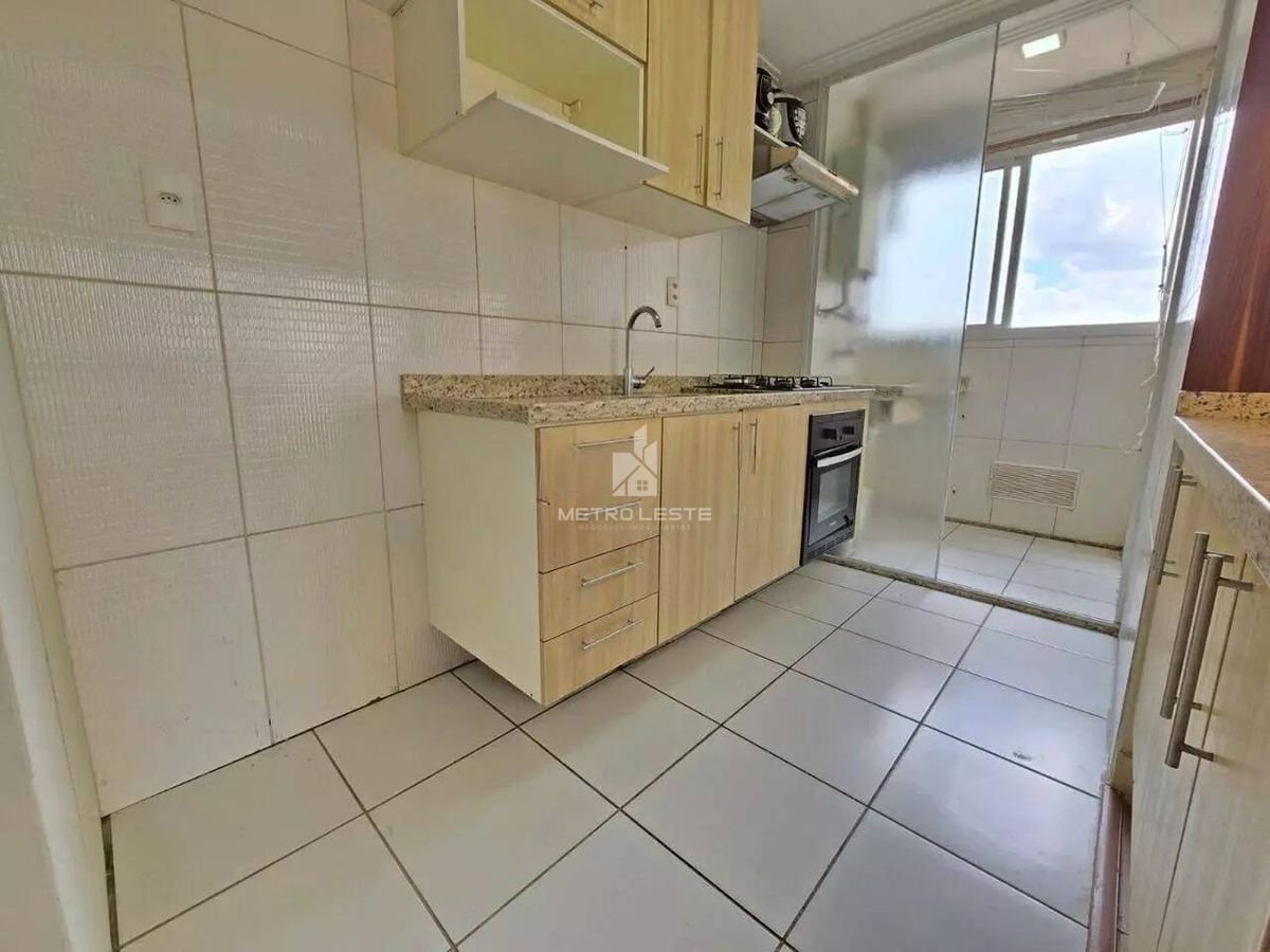 Apto no Condomínio Residencial Carolina Village em Itaquera. - Foto 7