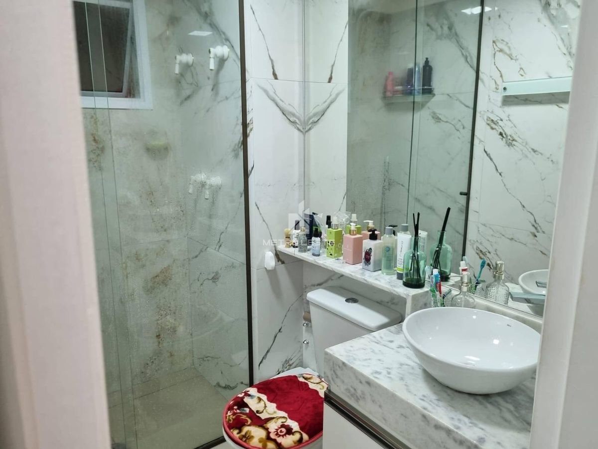 Apartamento com 3 quartos, Vila Carmosina - Foto 5
