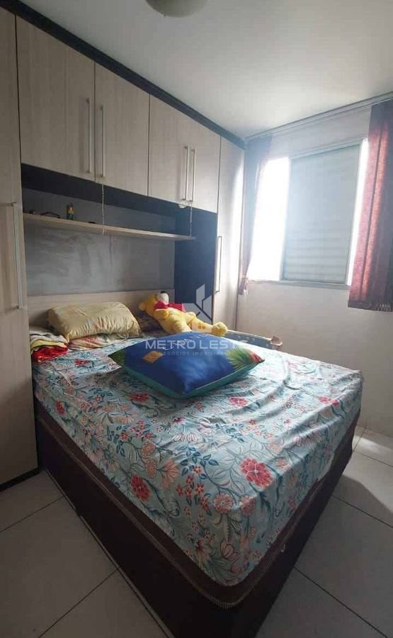 Apartamento com 2 quartos em Avenida do Oratório, Jardim Ângela, SP - Foto 7