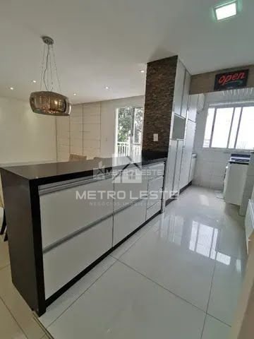 Apartamento de 65m² com 1 suíte em Parque São Lucas - São Paulo - Foto 9