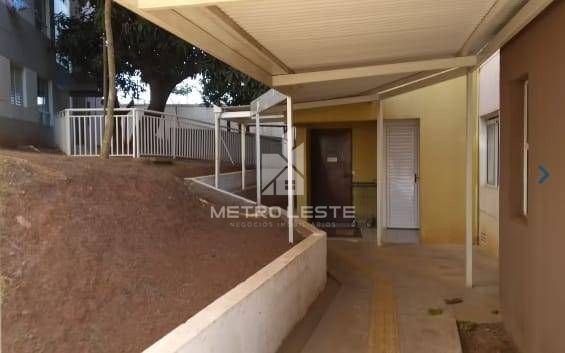 Apartamento com 2 quartos, Santa Etelvina - São Paulo - Foto 6