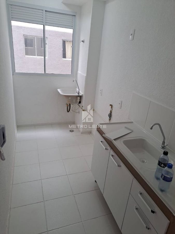 Apartamento com 2 quartos em Rua Agrimensor Sugaya, 1200, São Paulo - Foto 10