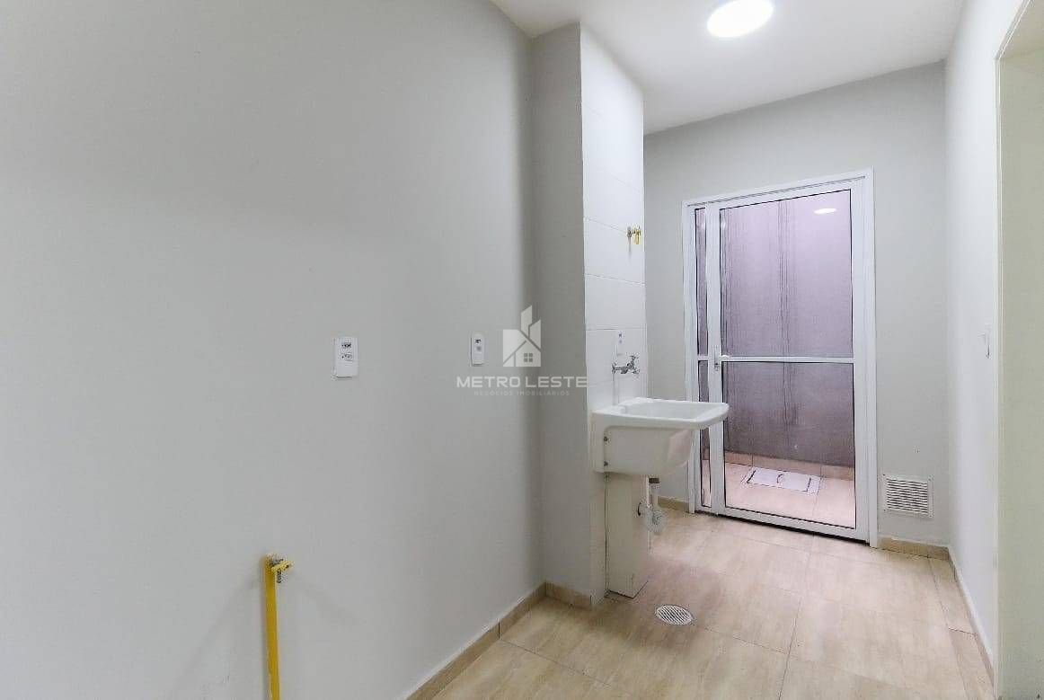 Apartamento com 1 quartos, Cidade Antônio Estevão de Carvalho - São Paulo - Foto 5