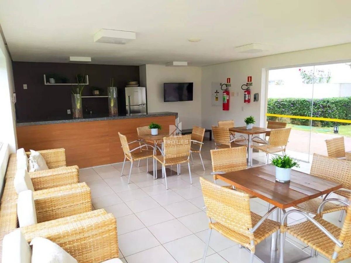 Apartamento com 2 quartos, Jardim São Cristóvão - São Paulo - Foto 6