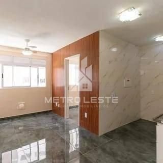 Apartamento com 2 quartos, Fazenda da Juta - São Paulo - Foto 12