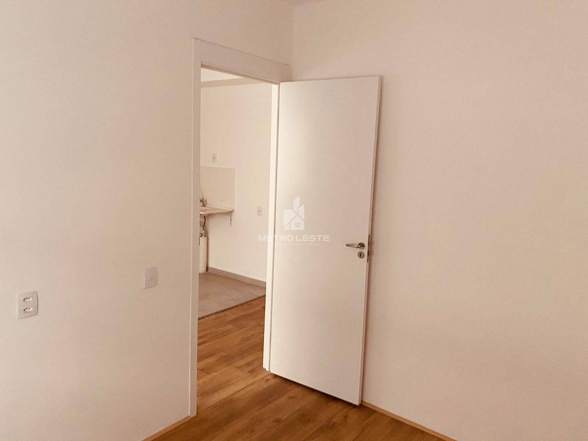 Apartamento com 2 quartos, Conjunto Residencial José Bonifácio - São Paulo - Foto 5