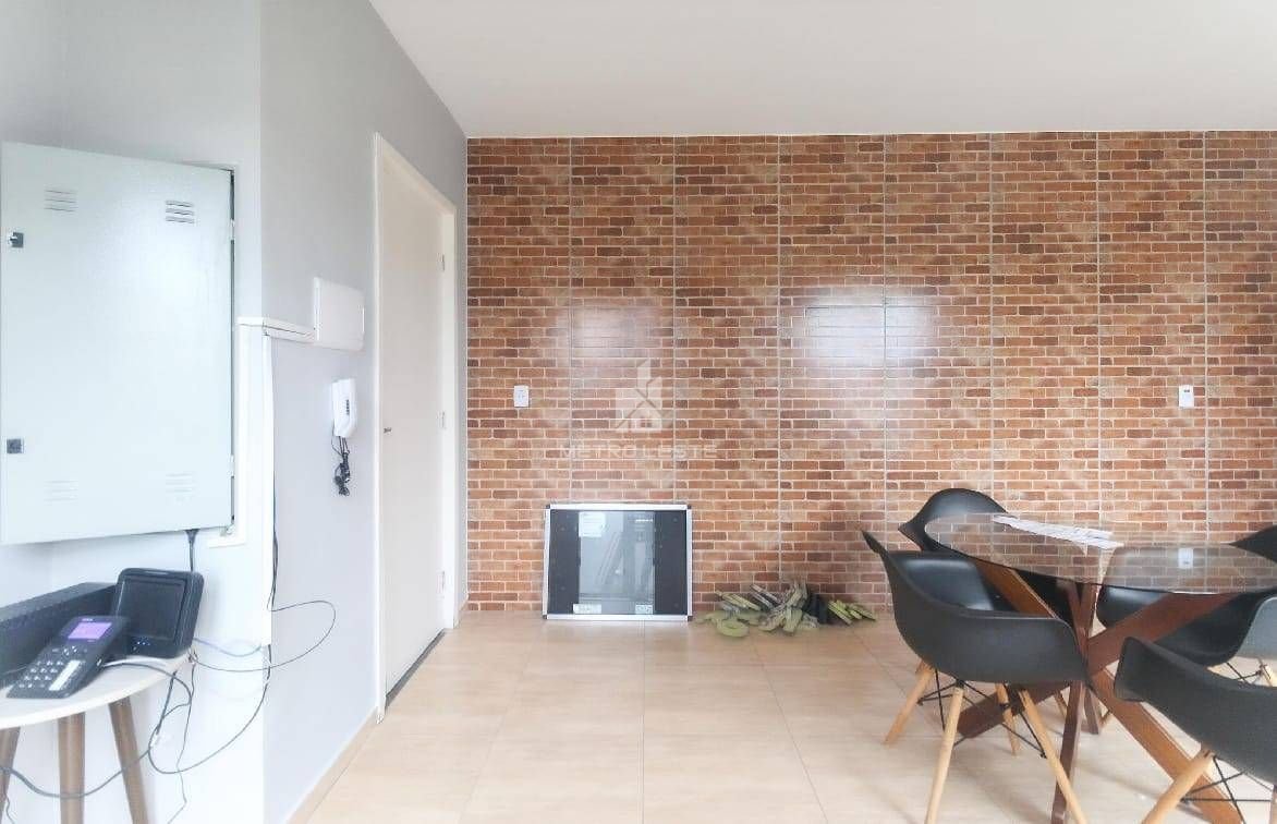 Apartamento com 1 quartos, Cidade Antônio Estevão de Carvalho - São Paulo - Foto 15