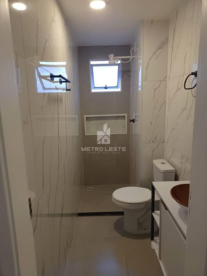 Apartamento com 2 quartos, Vila Correa - Ferraz de Vasconcelos - Foto 9