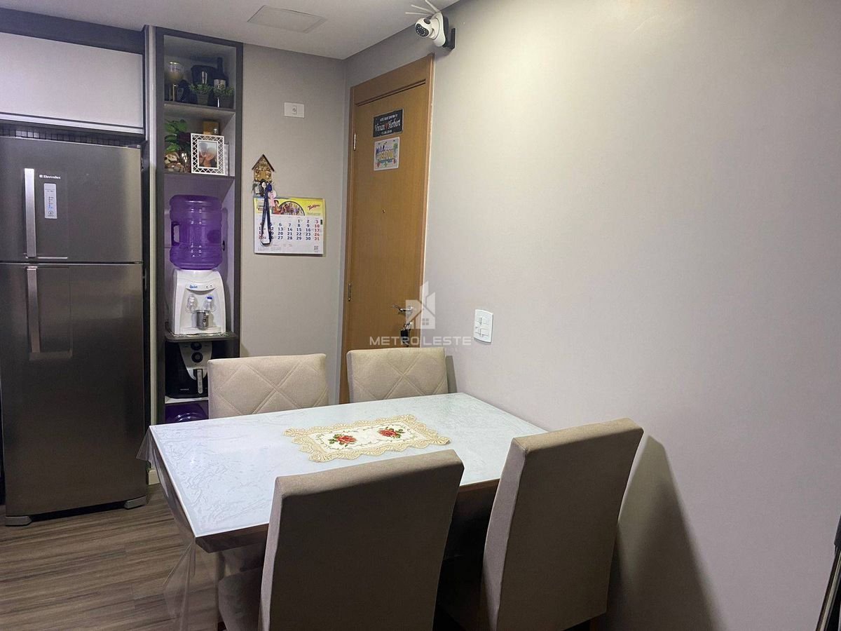 Apartamento com 2 quartos, Jardim São Cristóvão - São Paulo - Foto 12