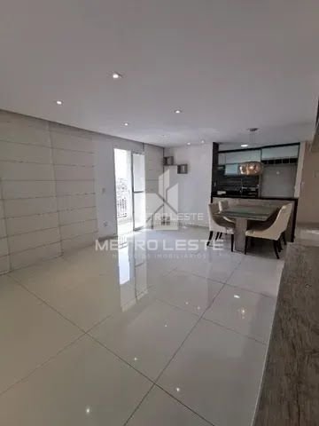 Apartamento de 65m² com 1 suíte em Parque São Lucas - São Paulo - Foto 5