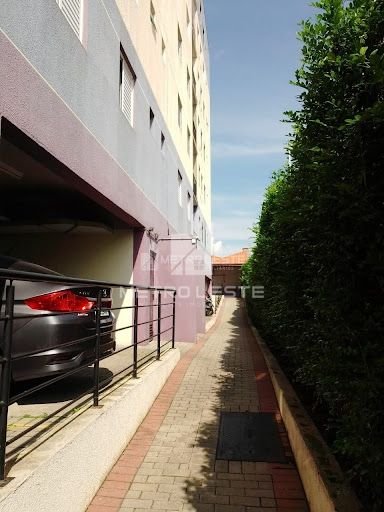 Apartamento com 2 quartos à Venda, Itaquera - São Paulo - Foto 8