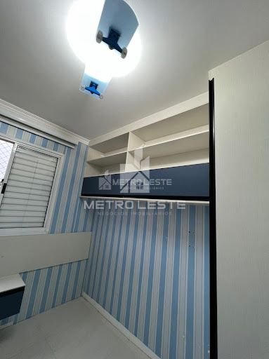 Imóvel em São Mateus - SP: Apartamento 2 dormitórios, 2 banheiros à venda  por R$ 370.000 - Foto 18
