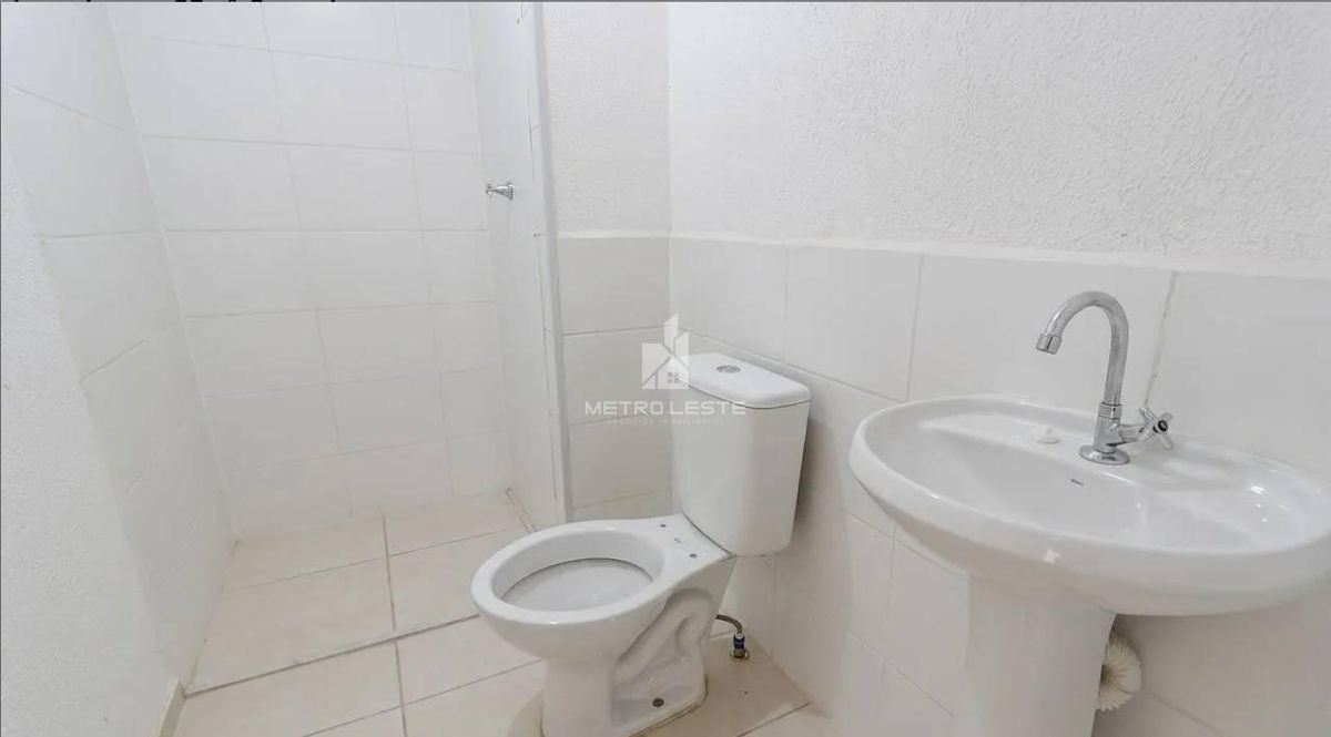 Apartamento com 2 quartos, Jardim Santa Adélia - São Paulo - Foto 8
