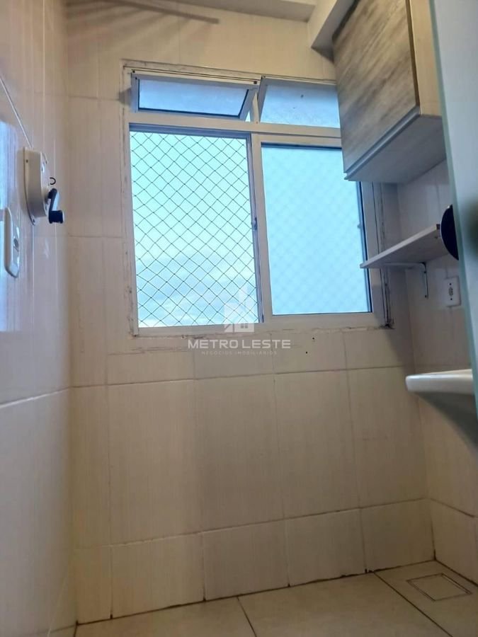 Apartamento com 2 quartos, Vila Correa - Ferraz de Vasconcelos - Foto 13