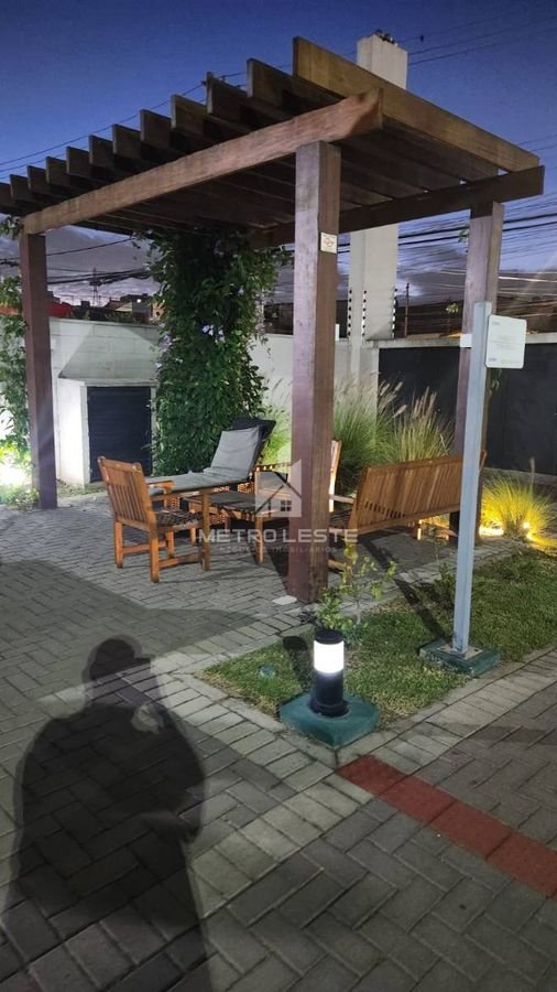 Apartamento com 2 quartos, Cidade Nova São Miguel - São Paulo - Foto 15