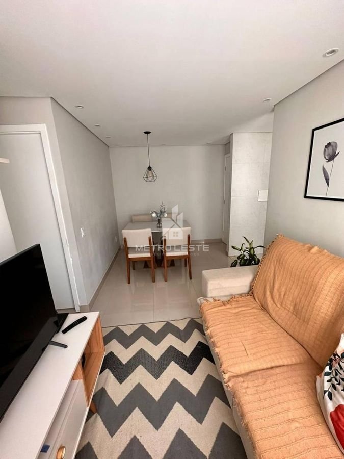 Apartamento com 2 quartos, Conjunto Habitacional Santa Etelvina III - São Paulo - Foto 8