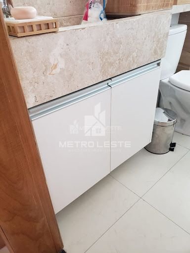 Vila Matilde, São Paulo: Apartamento 48m² com 2 Dormitórios - Foto 18
