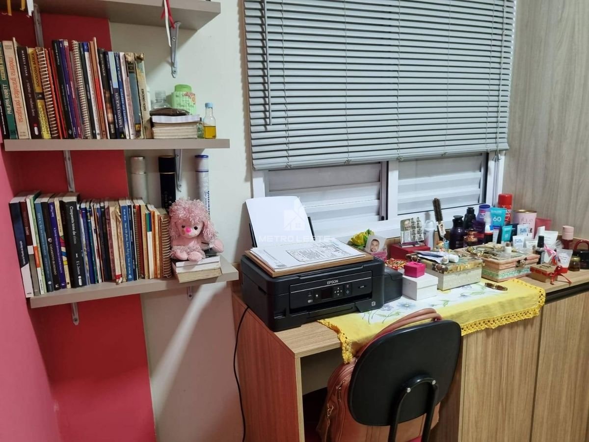 Apartamento com 3 quartos, Vila Carmosina - Foto 6