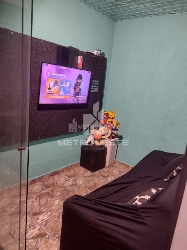Casa em Itaquera, São Paulo: 120m², 3 dormitórios, 2 banheiros - Venda por R$ 580.000 - Foto 10