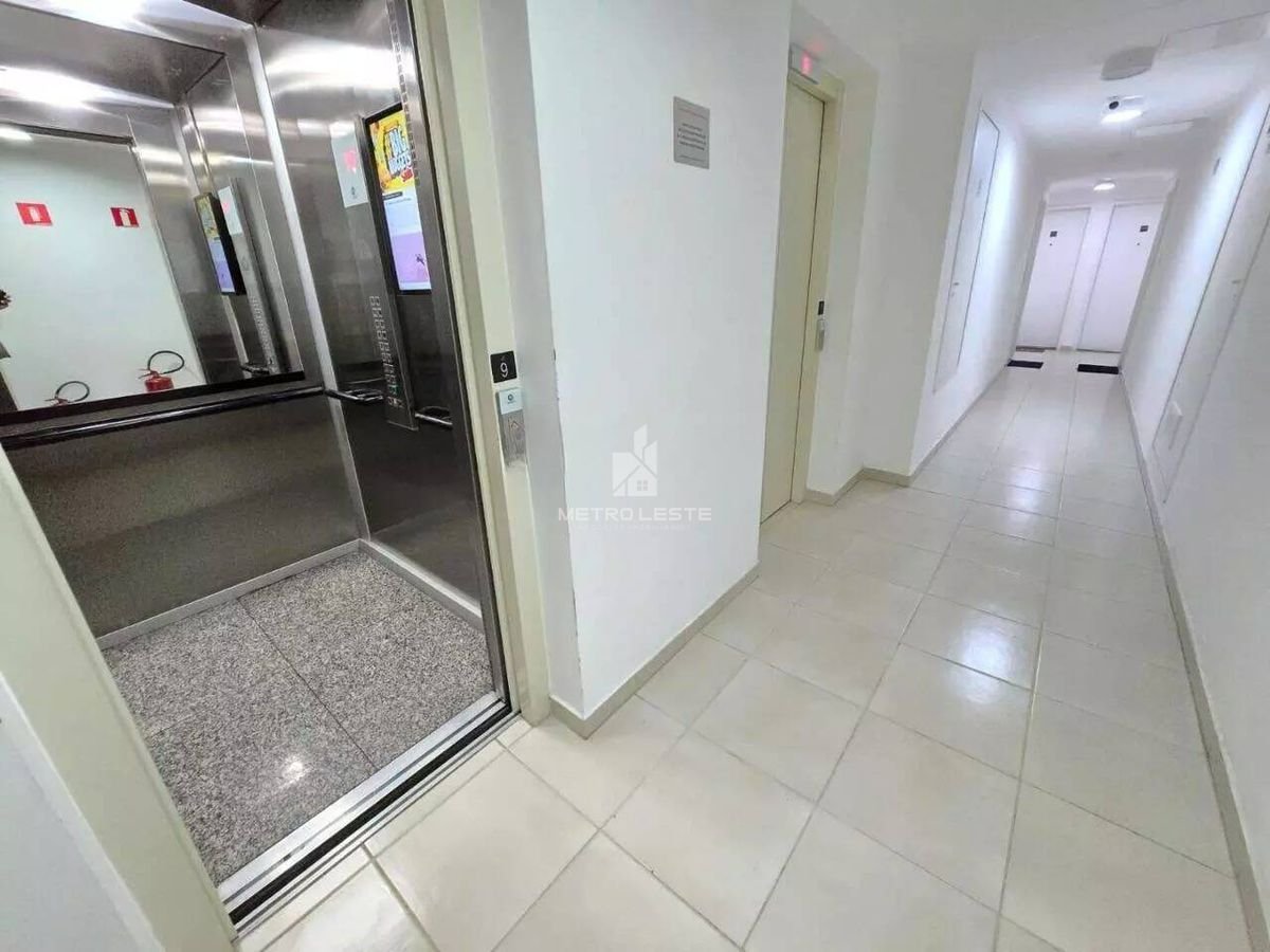 Apto no Condomínio Residencial Carolina Village em Itaquera. - Foto 16