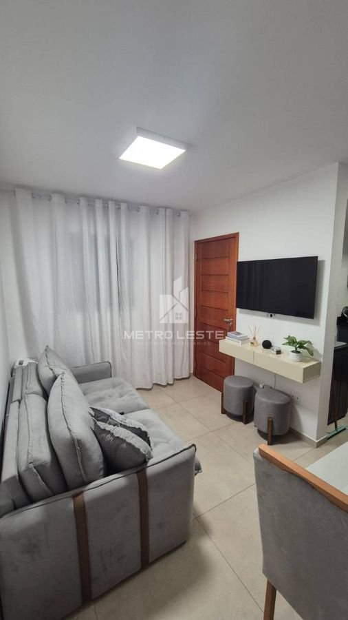 Apartamento, Artur Alvim - São Paulo - Foto 4