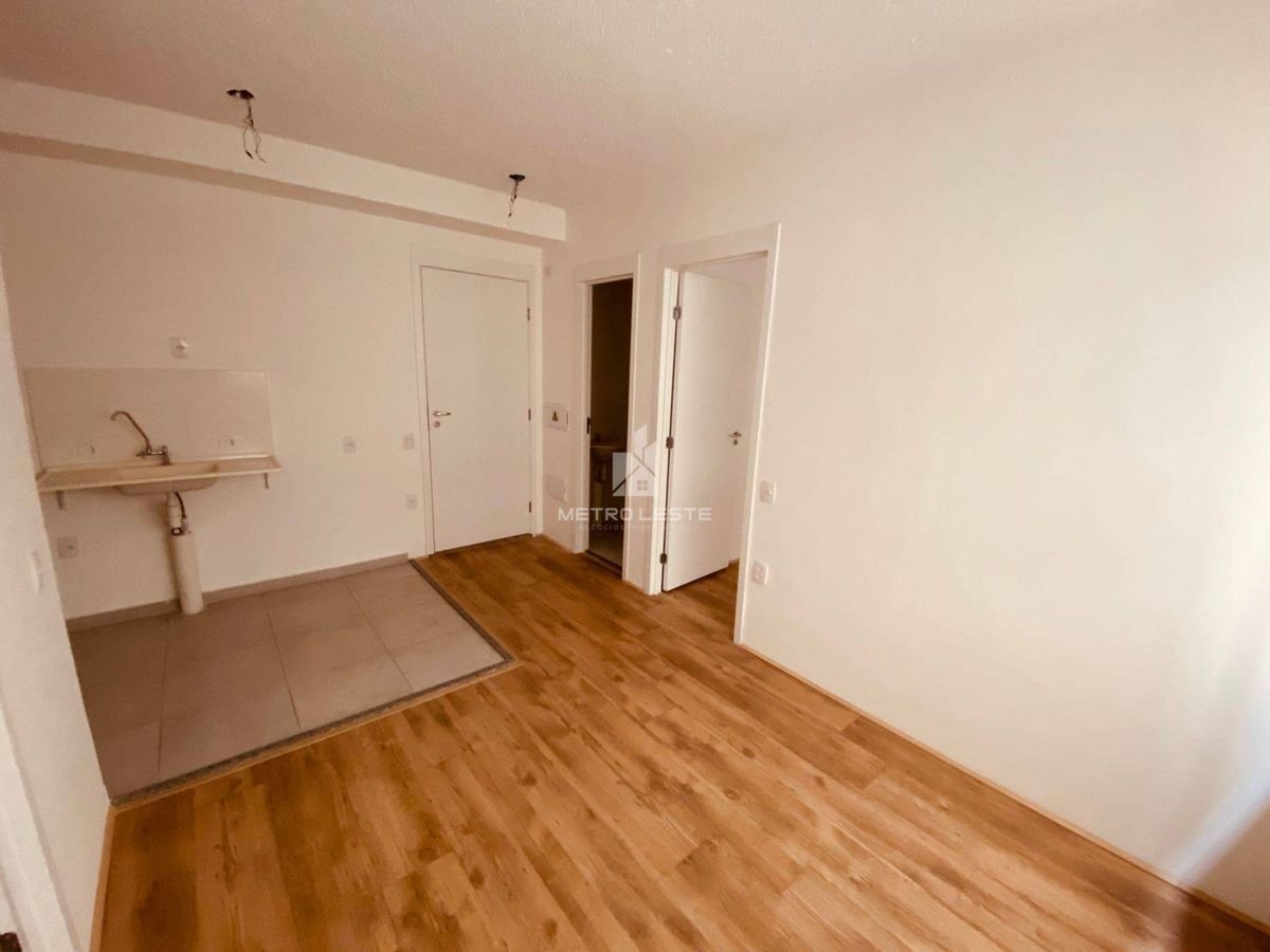 Apartamento com 2 quartos, Conjunto Residencial José Bonifácio - São Paulo - Foto 18