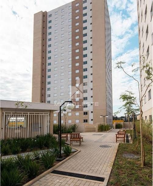 Apartamento com 2 quartos, Jardim Helena - São Paulo