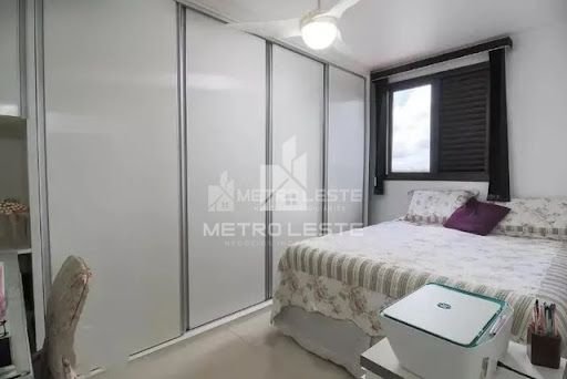 Apartamento 2 Dormitórios em Jardim Imperador, Zona Leste de São Paulo - 62m² - Foto 11