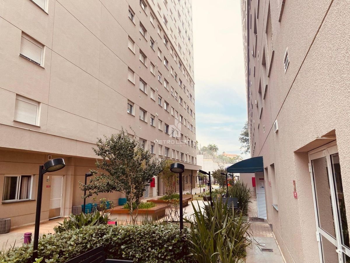 Apartamento com 2 quartos, Conjunto Residencial José Bonifácio - São Paulo - Foto 3