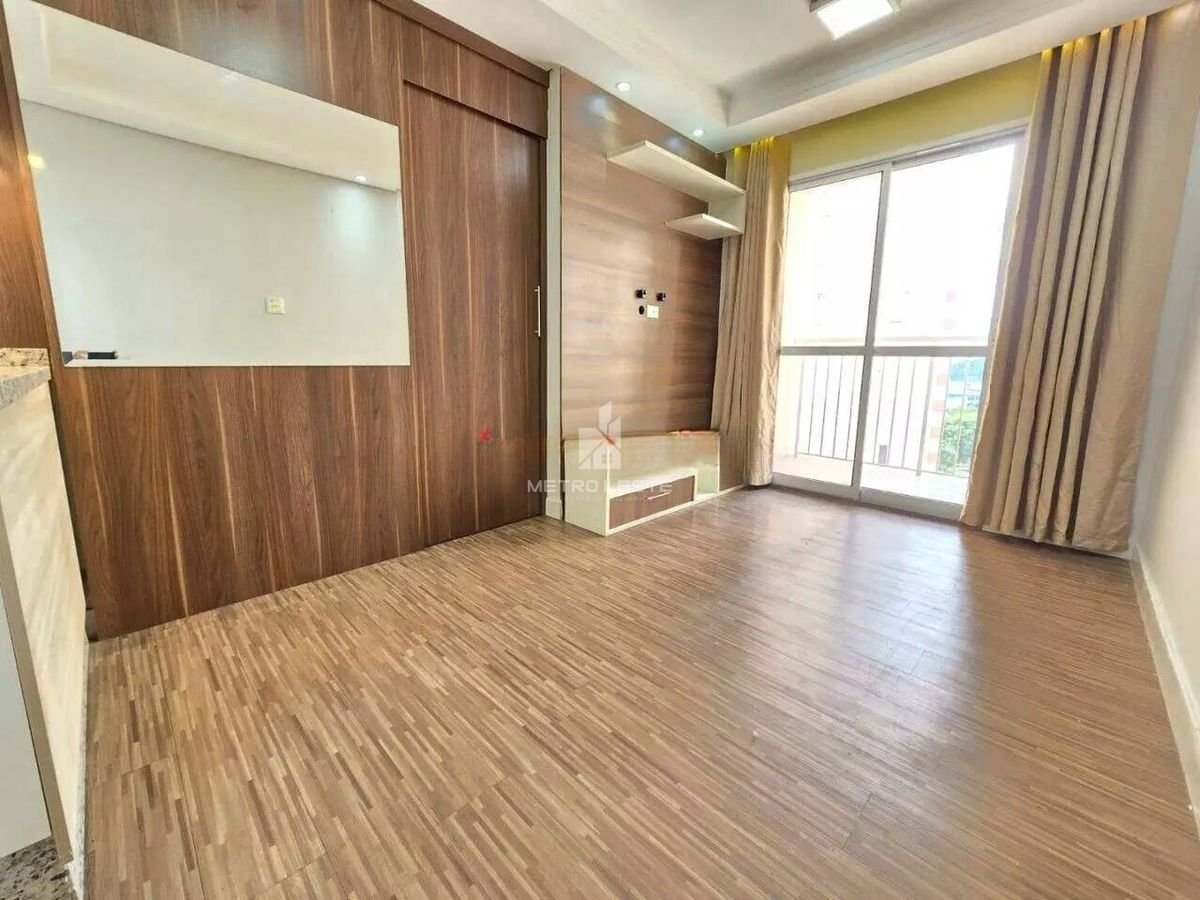 Apto no Condomínio Residencial Carolina Village em Itaquera. - Foto 4