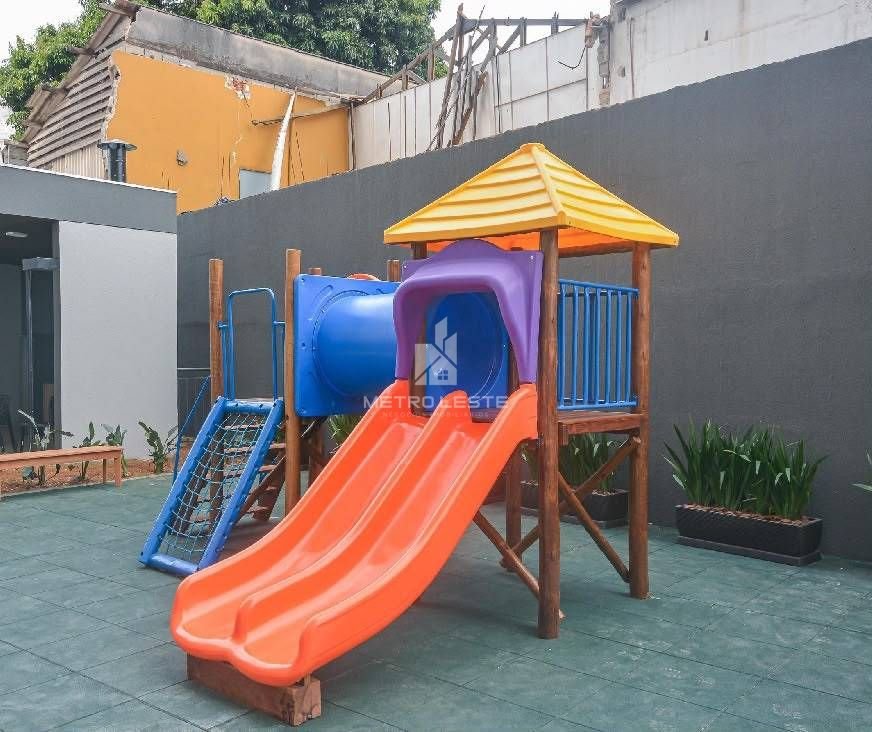 Apartamento com 2 quartos, Socorro - São Paulo - Foto 19